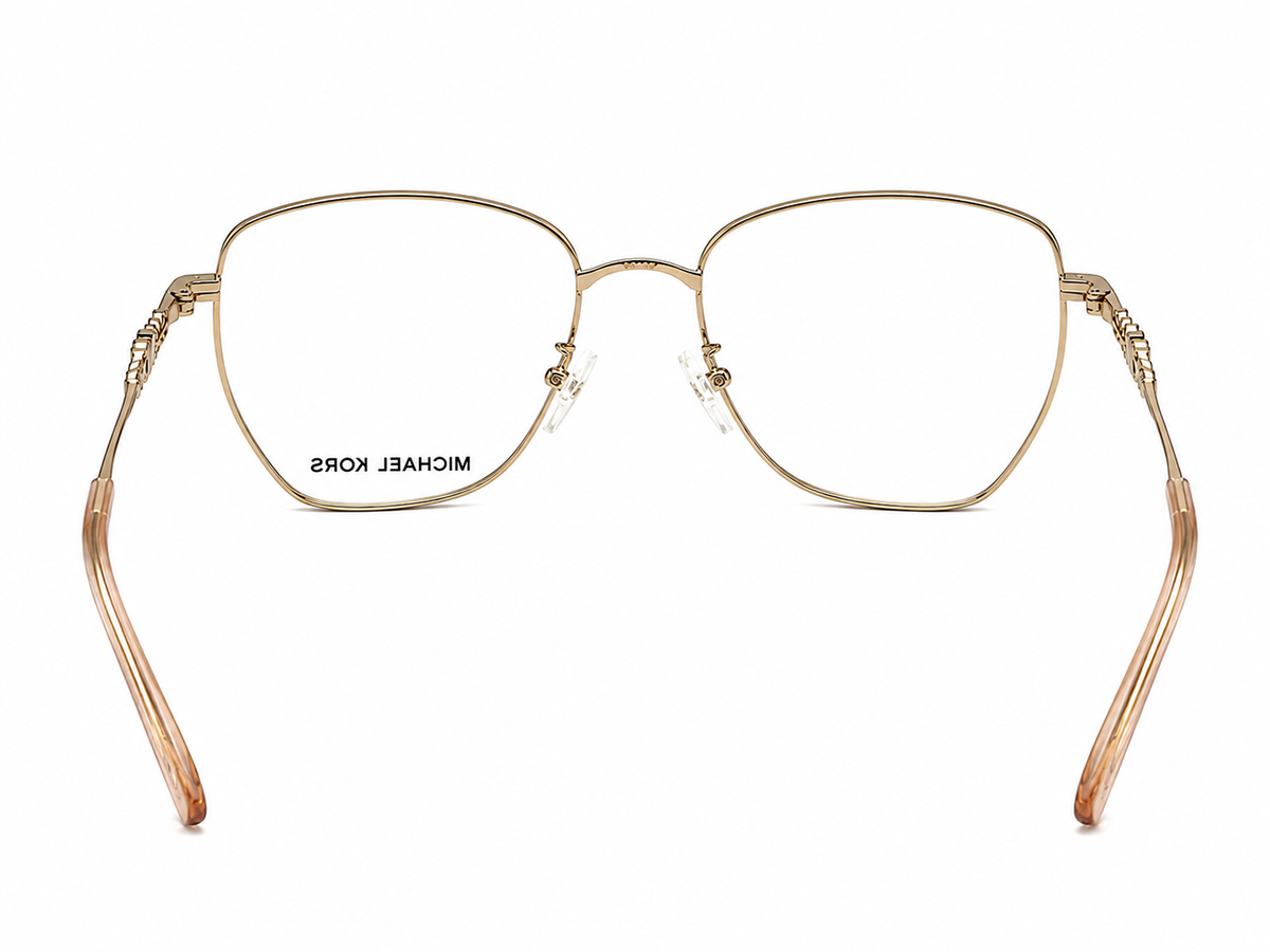 MICHAEL KORS SHANGHAI EYEGLASSES MK3081D 1014 56