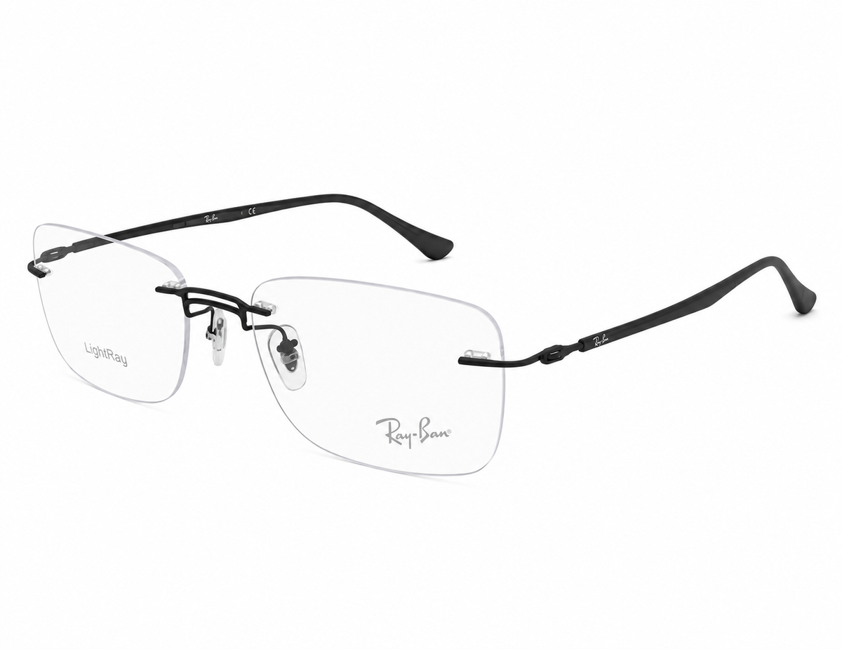 RAY BAN EYEGLASSES - ORB8750 1128 54