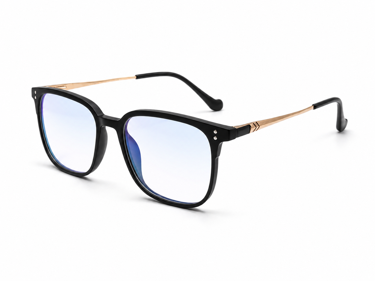 BLUE LIGHT EYEGLASSES