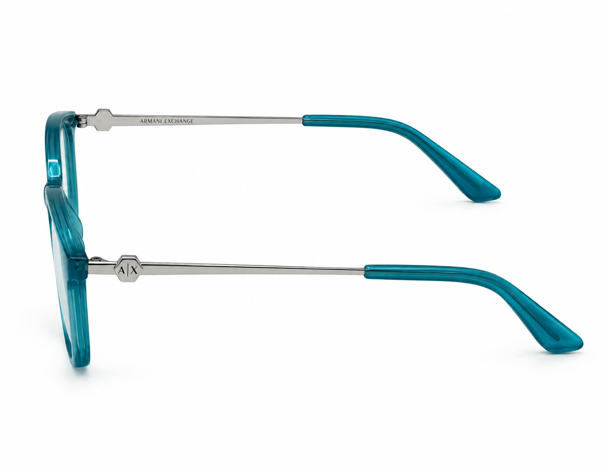 ARMANI EXCHANGE EYEGLASSES - OAX3109 8237 54