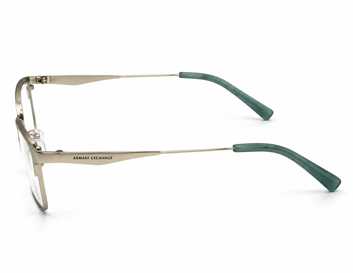 ARMANI EXCHANGE EYEGLASSES - OAX1040 6110 54