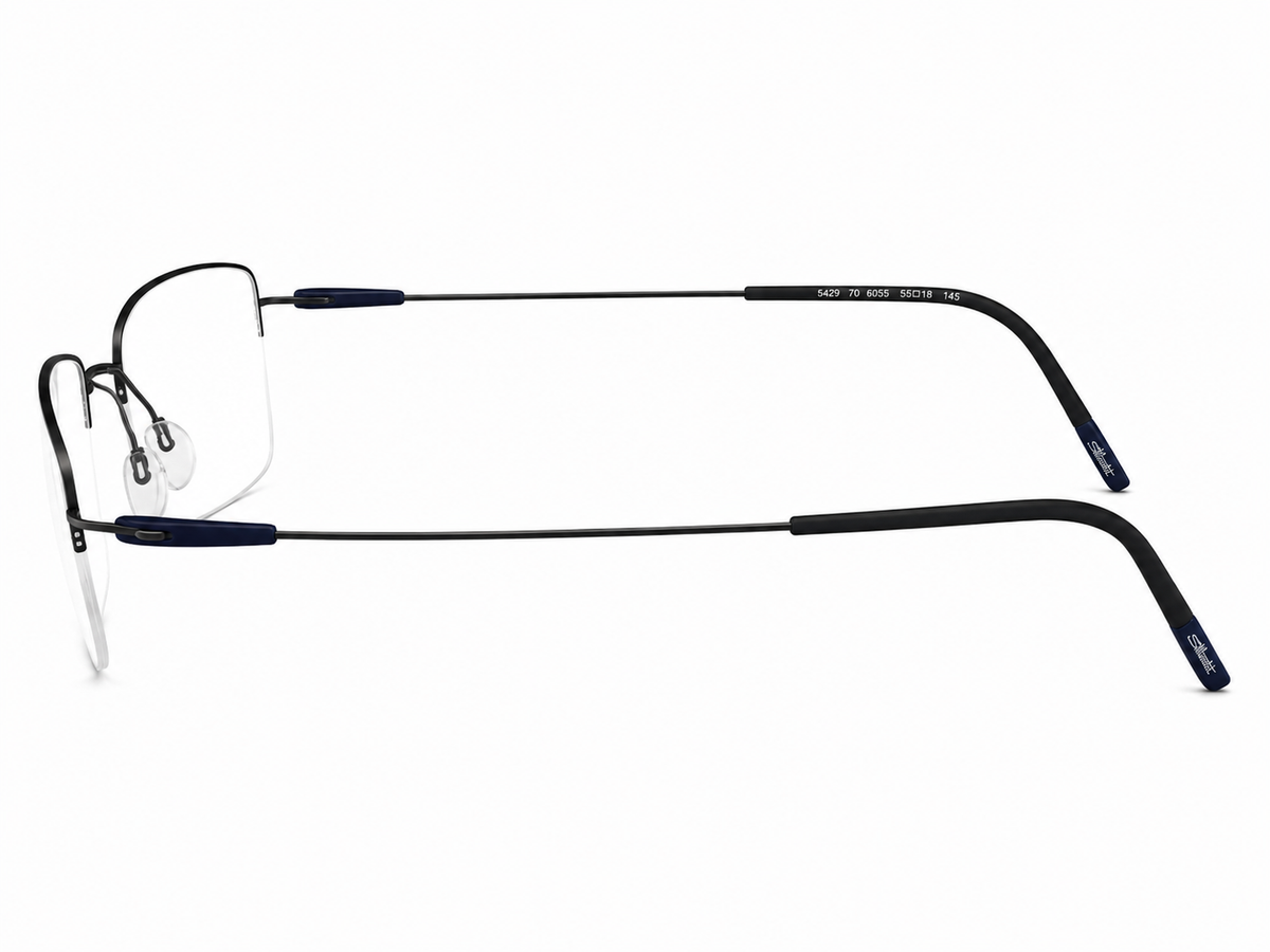 SILHOUETTE EYEGLASSES - 5497 75 6500 51