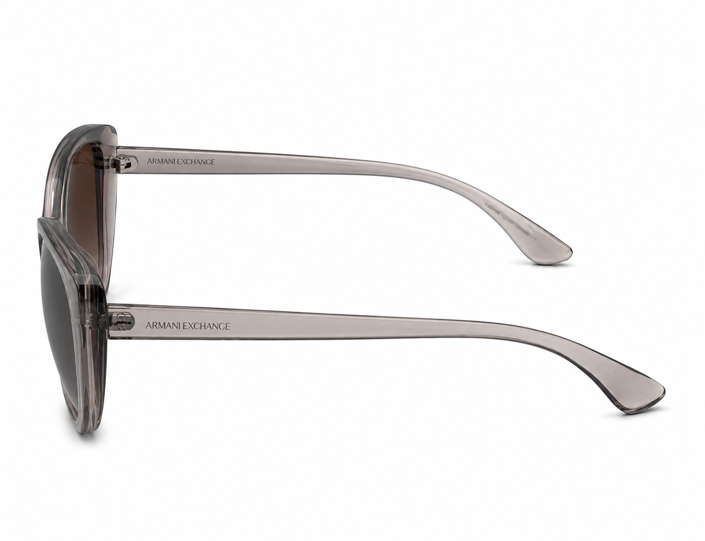 ARMANI EXCHANGE SUNGLASSES - AX4111SU 824013 54