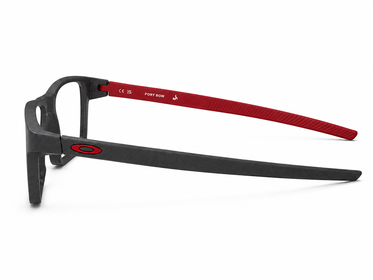 OAKLEY PORT BOW EYEGLASSES - OX8164-0455 55