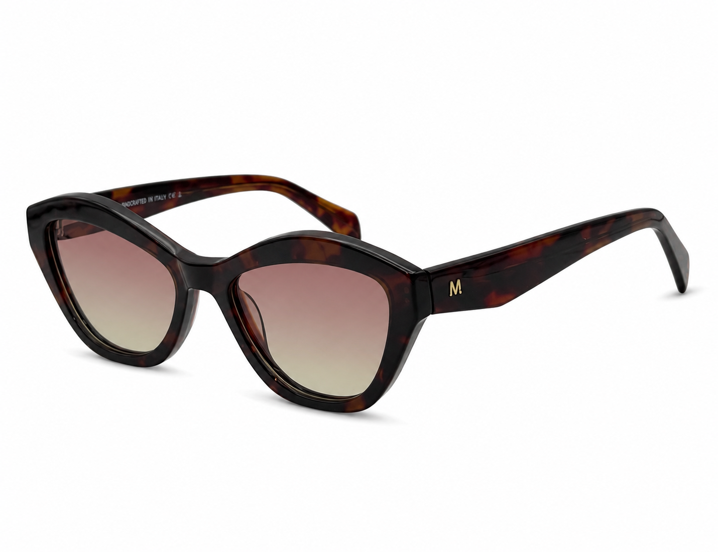 MONTGANA SUNGLASSES - XB8210 C2 54