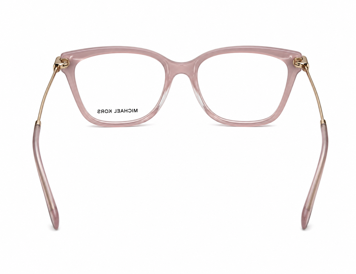 MICHAEL KORS KINGSTON EYEGLASSES - MK4150U 4015 54