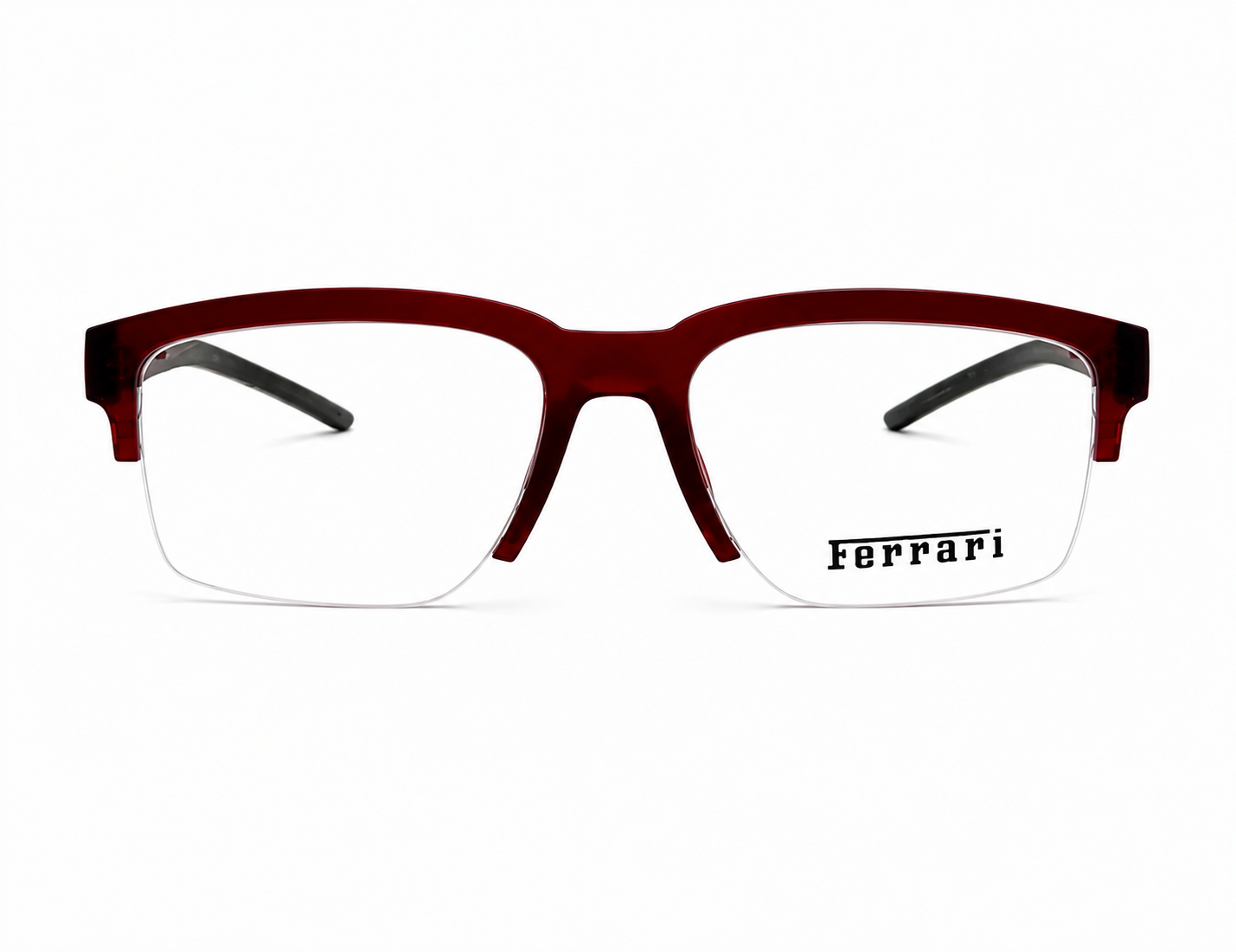 FERRARI EYEGLASSES - FZ8008U 508 54