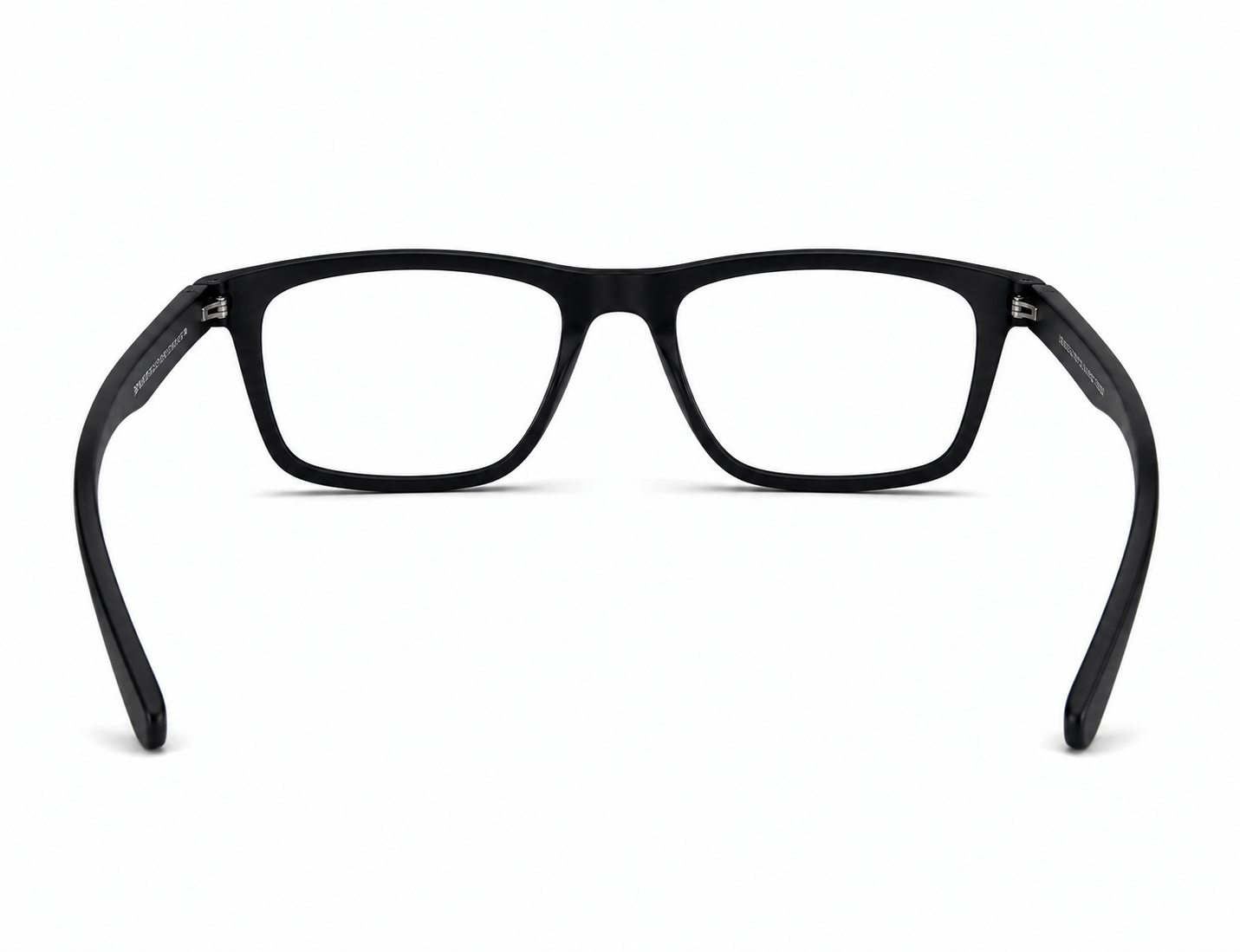 EMPORIO ARMANI CLIP-ON EYEGLASSES - OEA4235 6186/1W 53