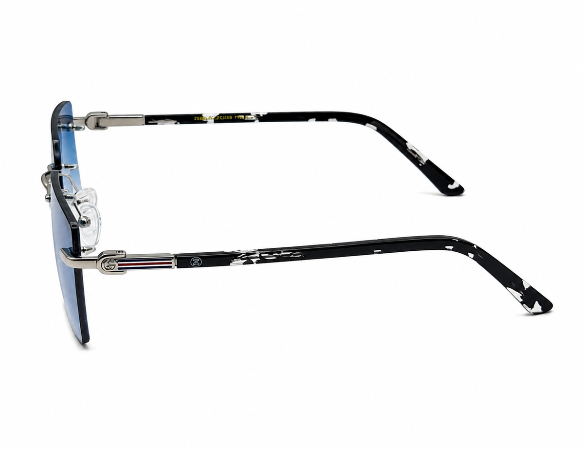 ZIGMAX SUNGLASSES - S25665-2 C2 58