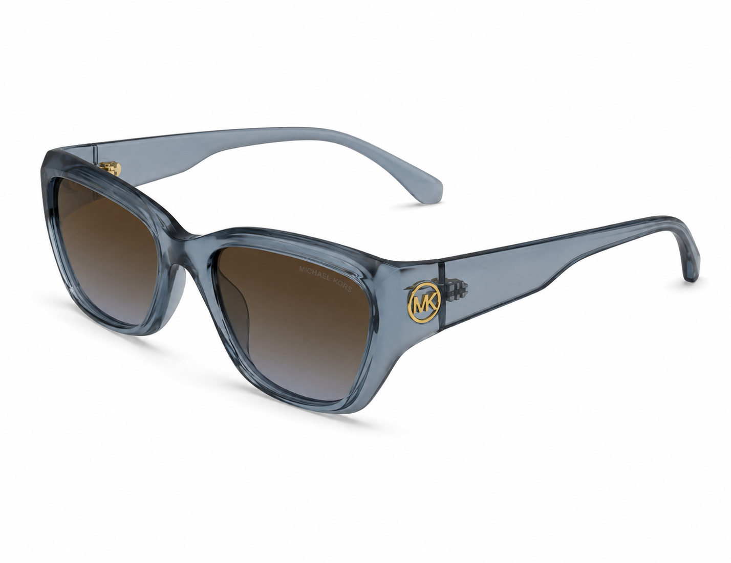 MICHAEL KORS PEARL RIVER SUNGLASSES - MK2242D 401413 56