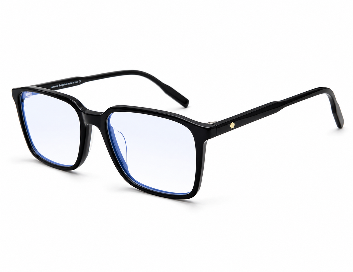 BLUE LIGHT EYEGLASSES