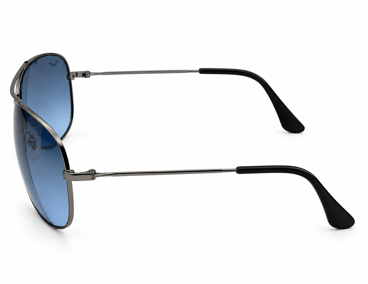 RAY BAN SUNGLASSES - ORB3293 004/8F 63