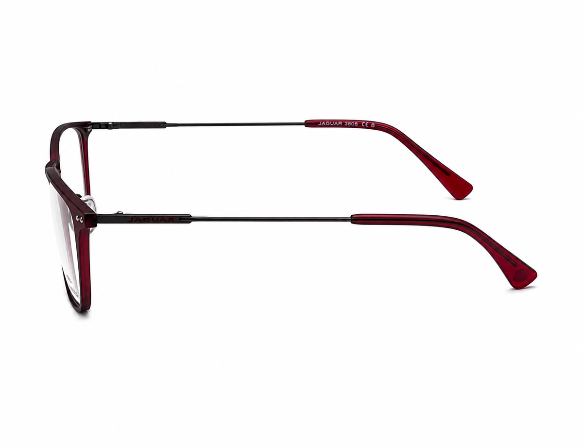 JAGUAR EYEGLASSES - MOD36818-6100 52