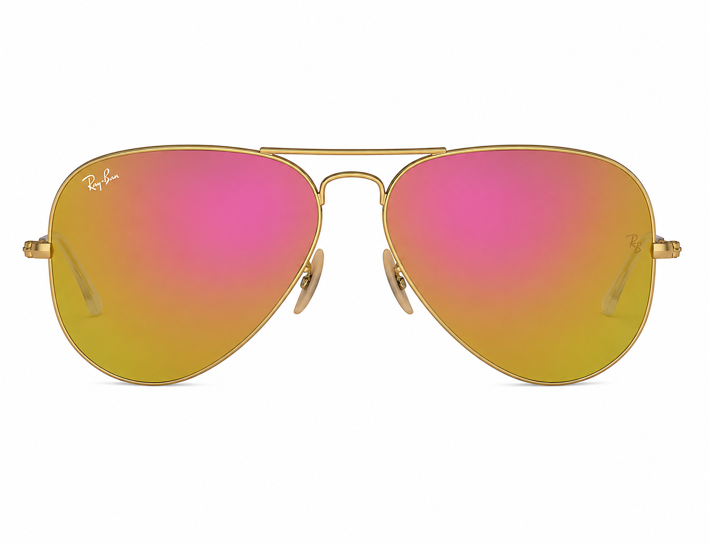 RAY-BAN SUNGLASSES-ORB3025 112/4T 58