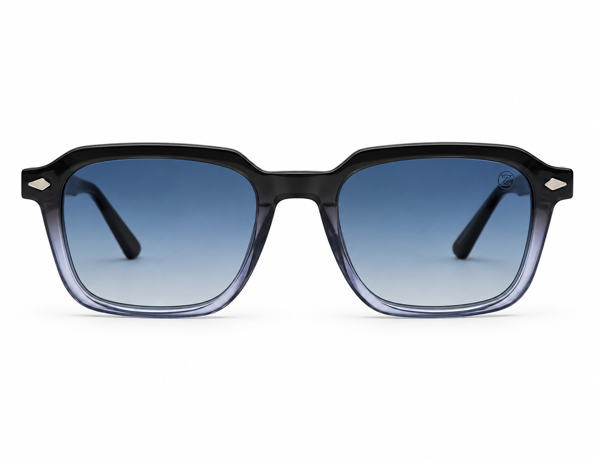 ZIGMAX SUNGLASSES - G5982 C3 53