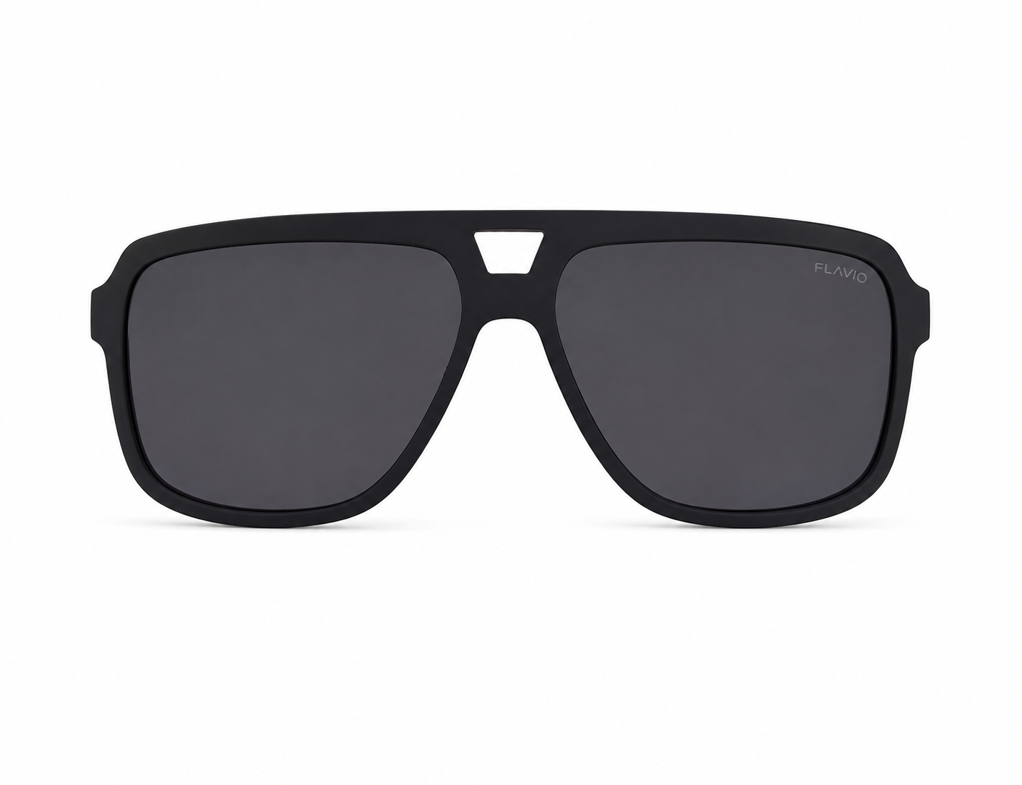 FLAVIO SUNGLASS - P8268 C1 56