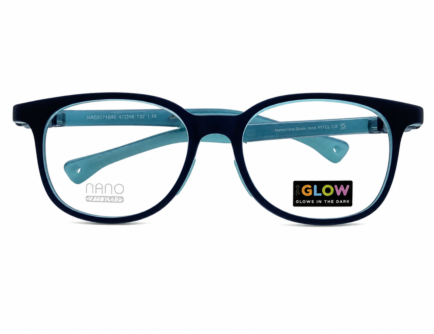 NANO VISTA EYEGLASSES - NAO3071648 47