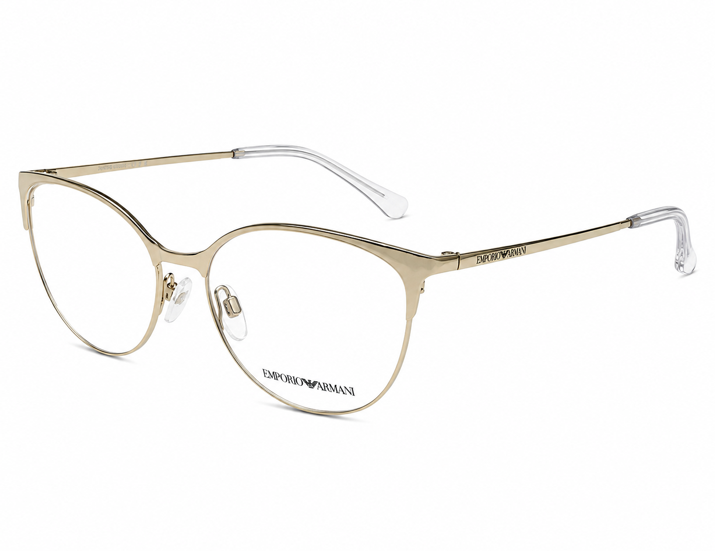 EMPORIO ARMANI EYEGLASSES - EA1087 3013 54