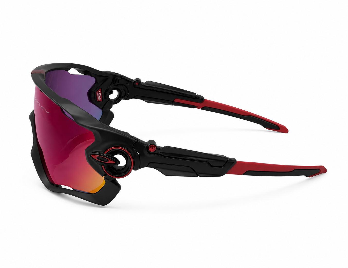 OAKLEY JAW BREAKER SUNGLASSES - OO9290-2031