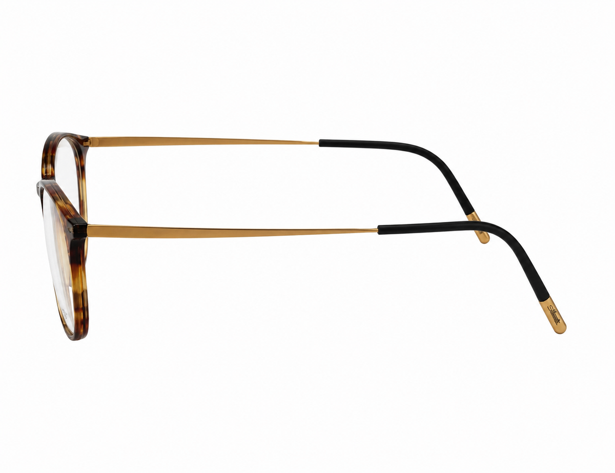 SILHOUETTE EYEGLASSES - SPX2931 75 6030 51
