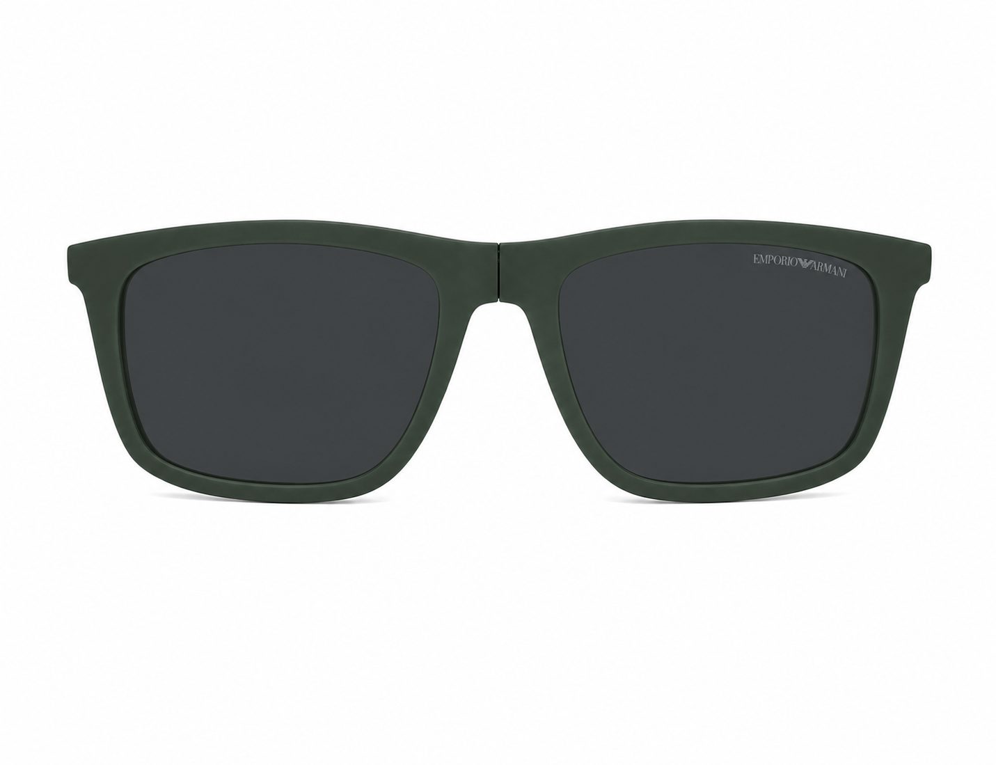 EMPORIO ARMANI CLIP-ON EYEGLASSES - OEA4235 6181W 53