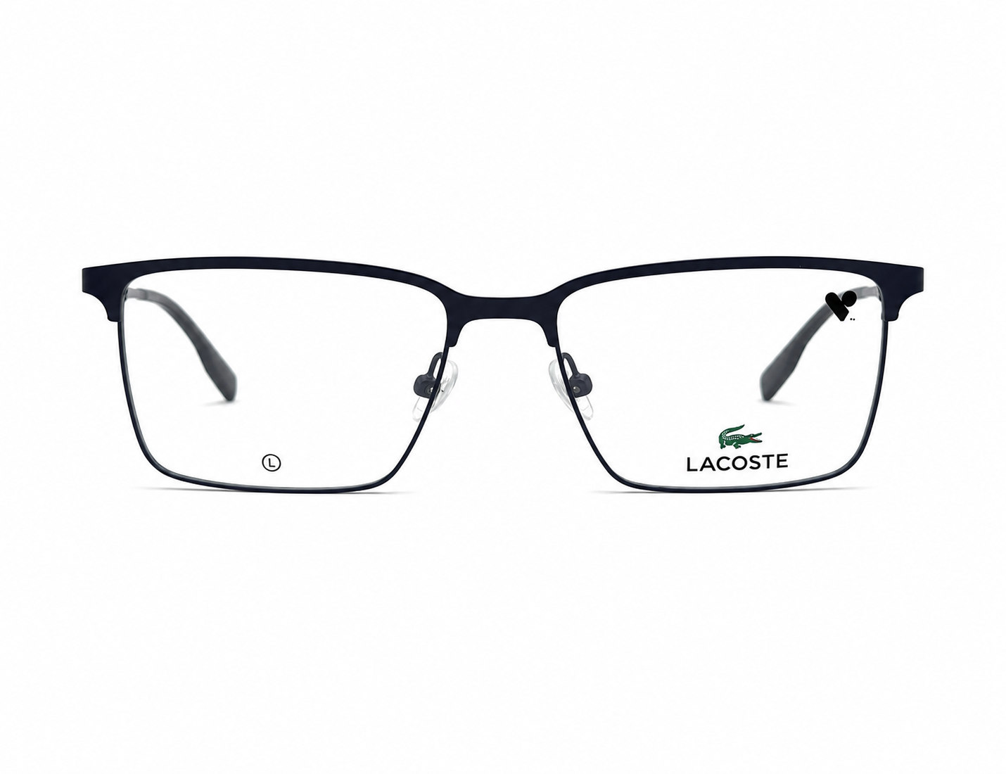 LACOSTE EYEGLASSES - L2296 424 55