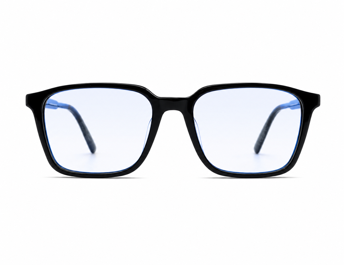 BLUE LIGHT EYEGLASSES