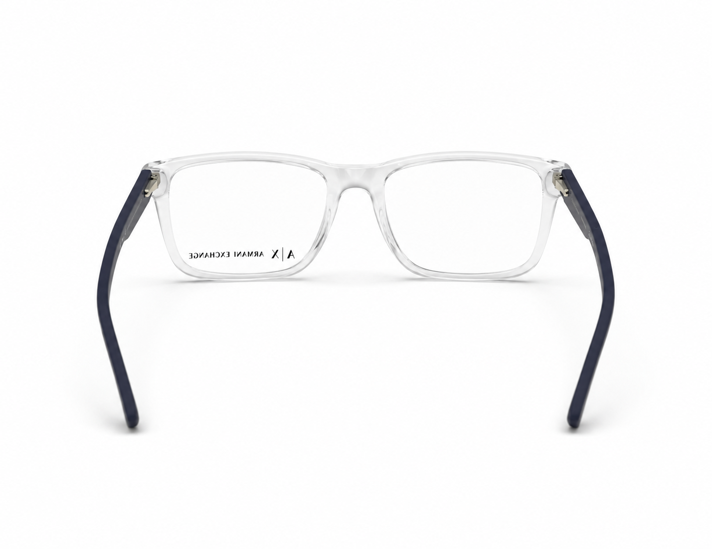 ARMANI EXCHANGE EYEGLASSES - AX 3016 8033 53