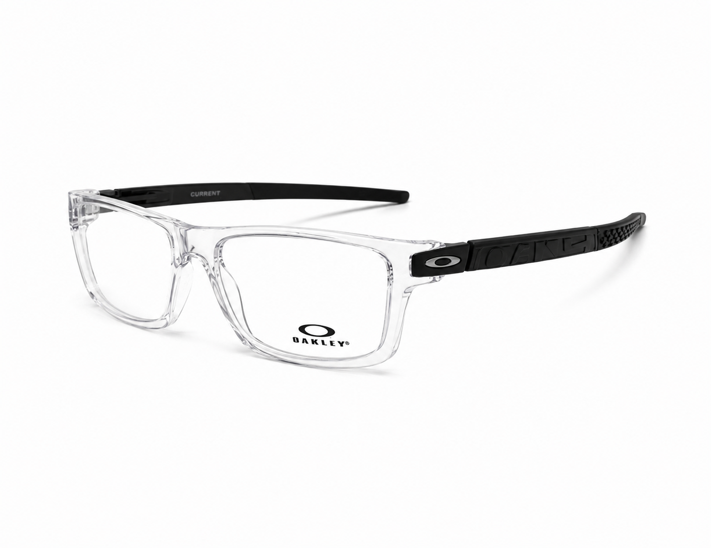 OAKLEY CURRENCY EYEGLASSES-OX8026-1454 54