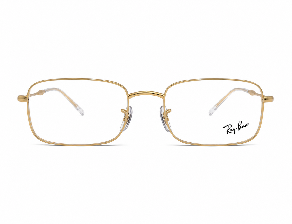 RAY BAN EYEGLASSES - ORB3746V 2500 56