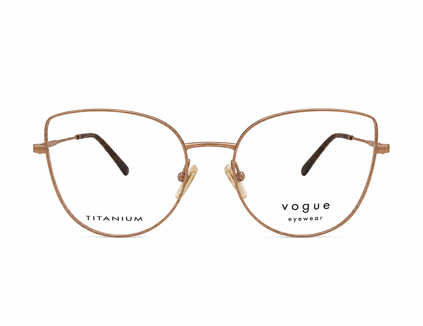VOGUE EYEGLASSES - OVO4298-T 5192 53