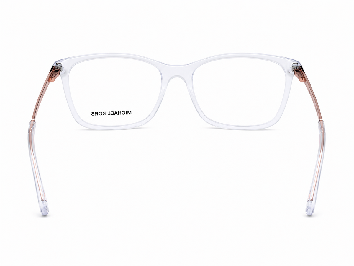 MICHAEL KORS VIVIANNA II EYEGLASSES - MK4030 3998 52