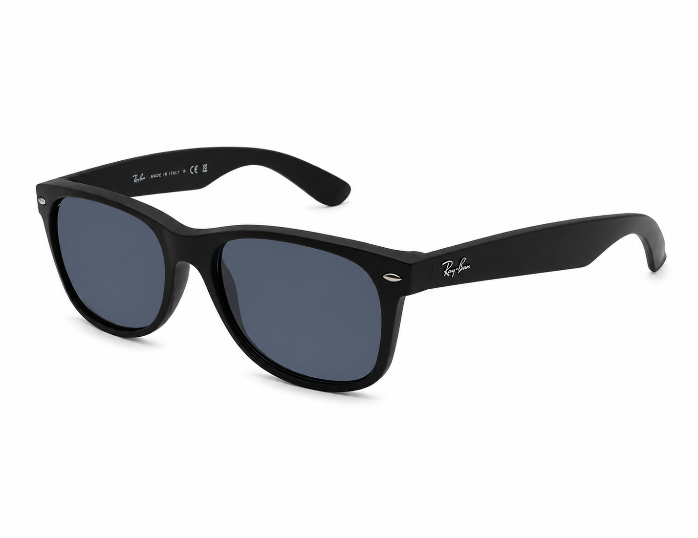 RAY BAN NEW WAYFERAR SUNGLASSES - ORB2132 622/R5 55
