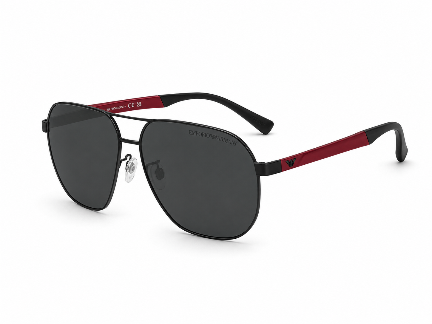 EMPORIO ARMANI SUNGLASSES - OEA2099D 3330/87 61