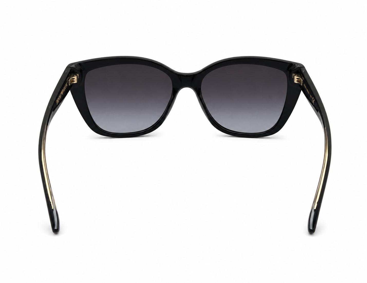 EMPORIO ARMANI SUNGLASSES - OEA4198 5017/8G 55