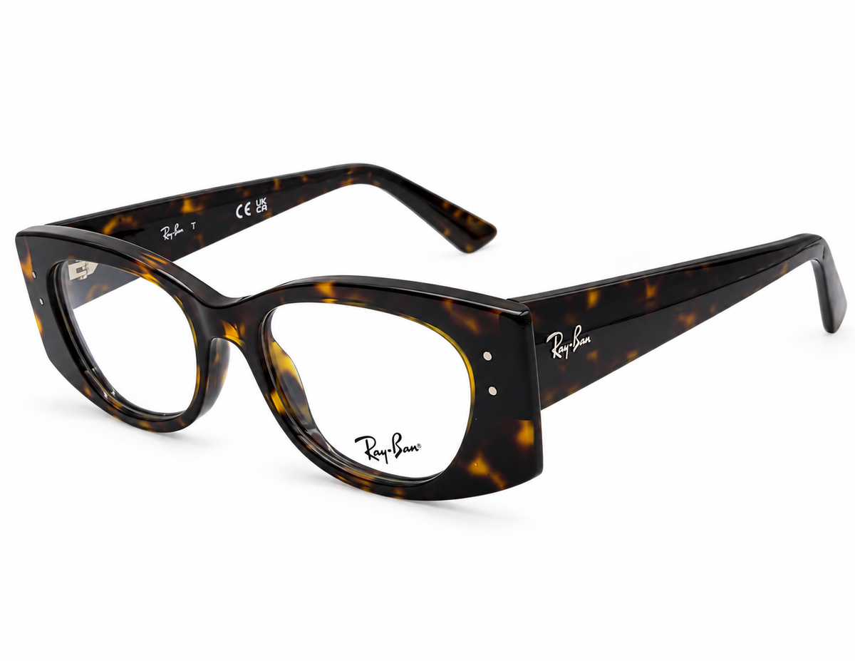 RAY BAN EYEGLASSES - OAX7327 KAT 8320 50