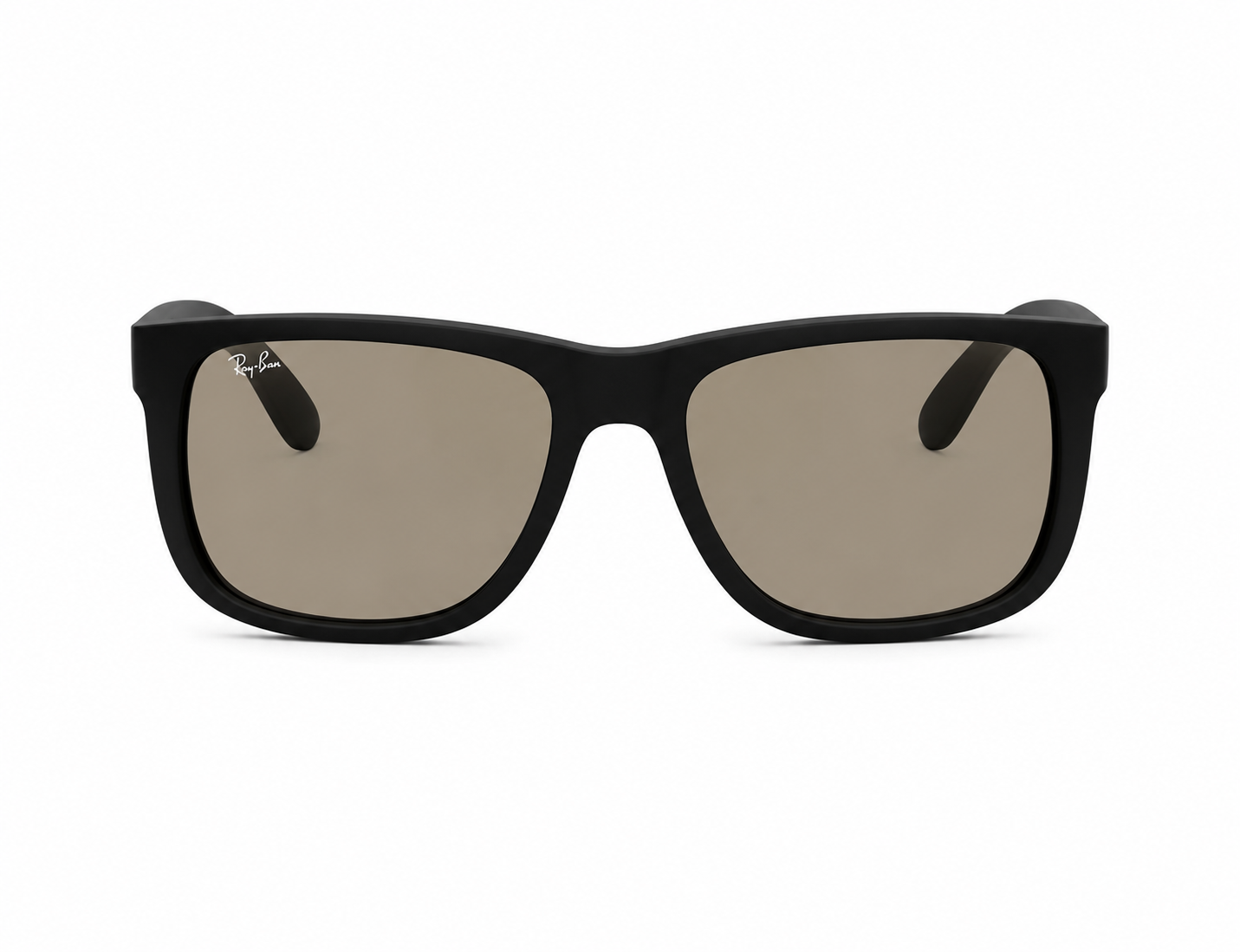 RAY BAN SUNGLASSES JUSTIN - RB 4165 JUSTIN 622/5A 54