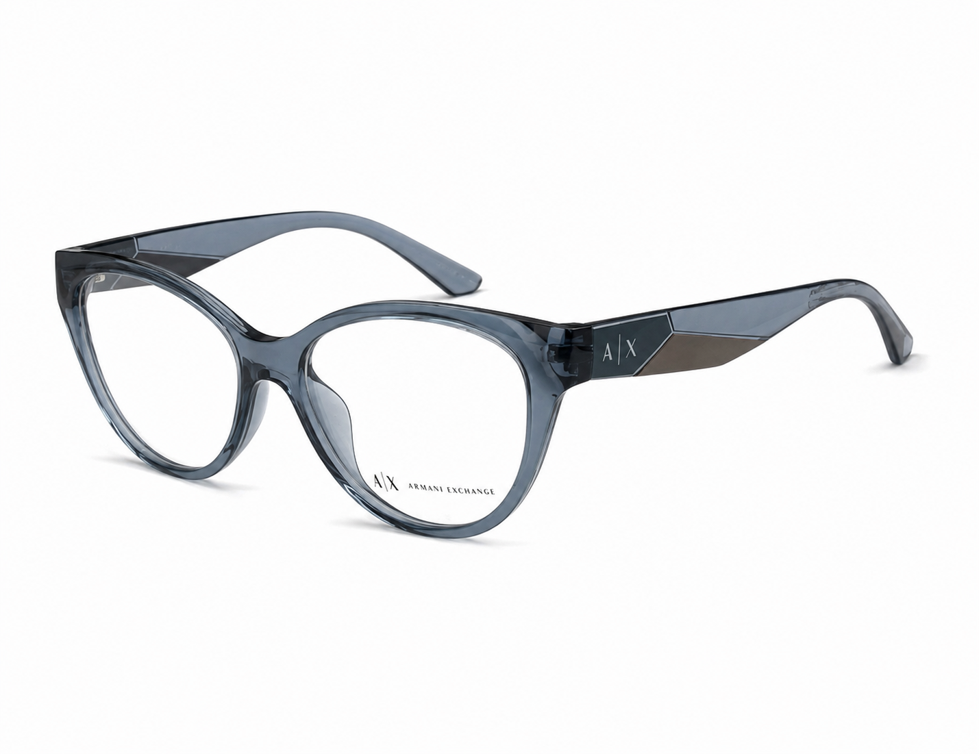ARMANI EXCHANGE EYEGLASSES-AX3096U 8240 53