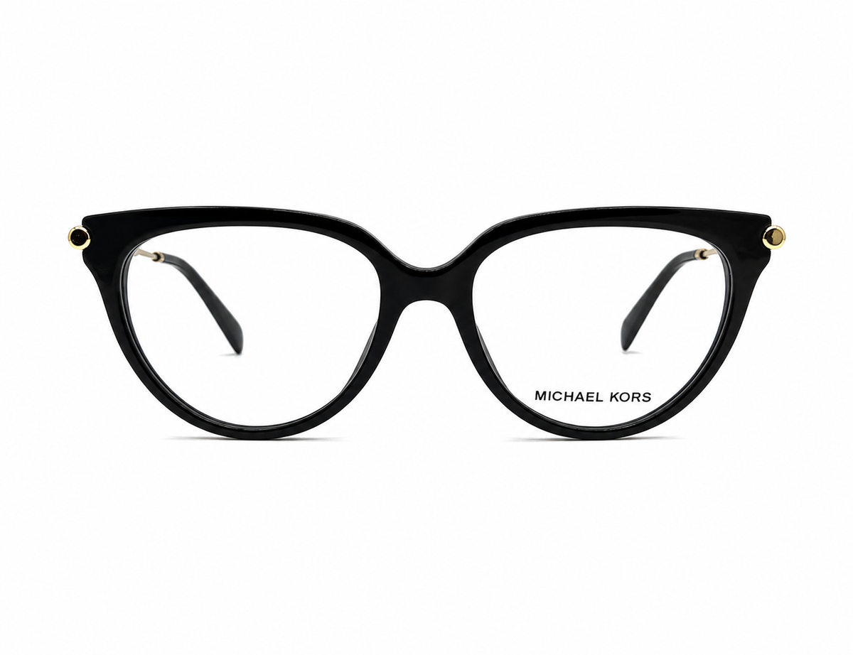 MICHAEL KORS WINDHAM EYEGLASSES - MK4151U 3005 51