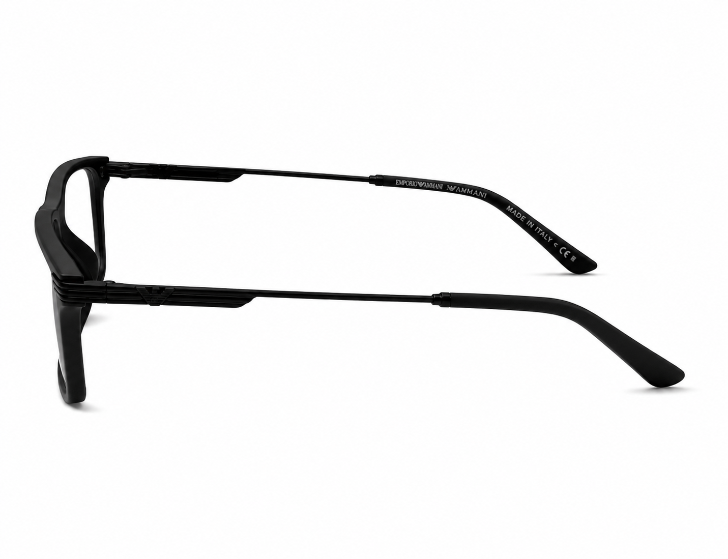 EMPORIO ARMANI EYEGLASSES - OEA3268U 5001 55