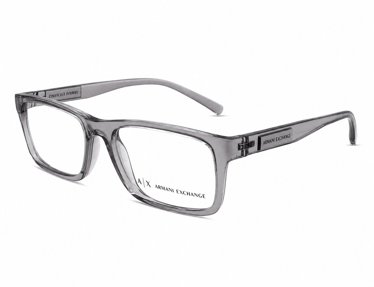 ARMANI EXCHANGE EYEGLASSES - AX3115 8239 55