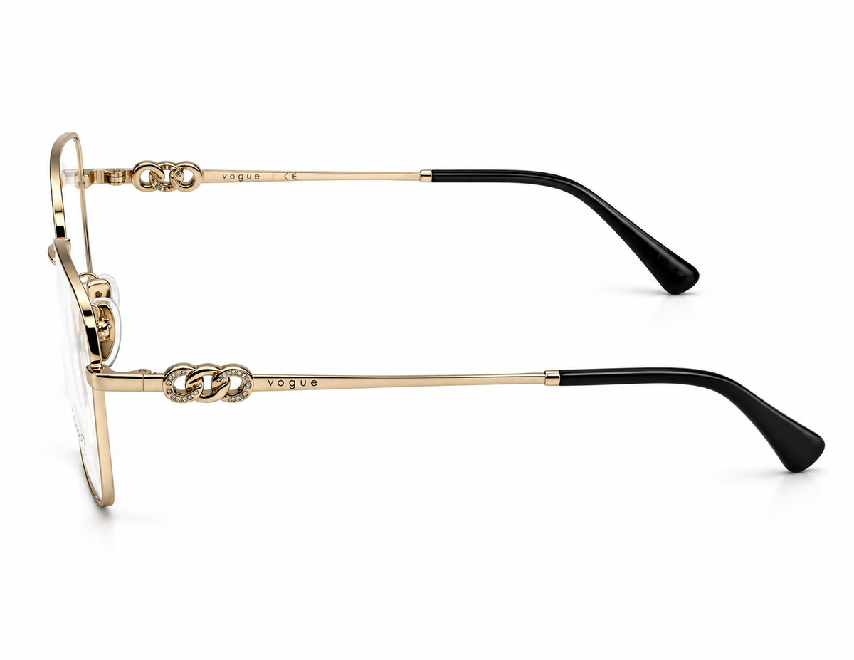 VOGUE EYEGLASSES - OVO4319-B 280 52