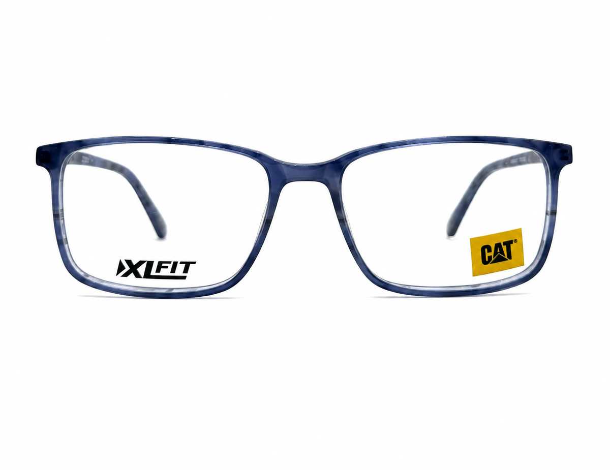 CATERPILLAR EYEGLASSES - CTO3000 C.119 58
