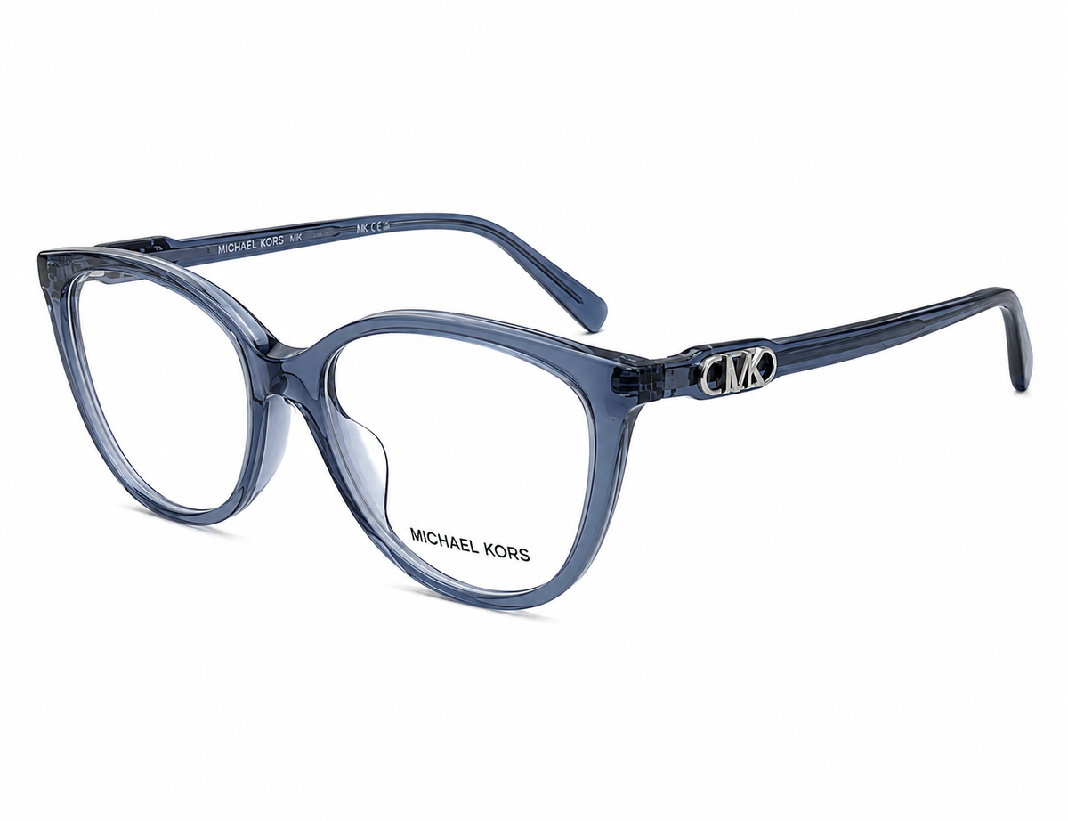 MICHAEL KORS WESTMINSTER EYEGLASSES - MK4109U 3956 52