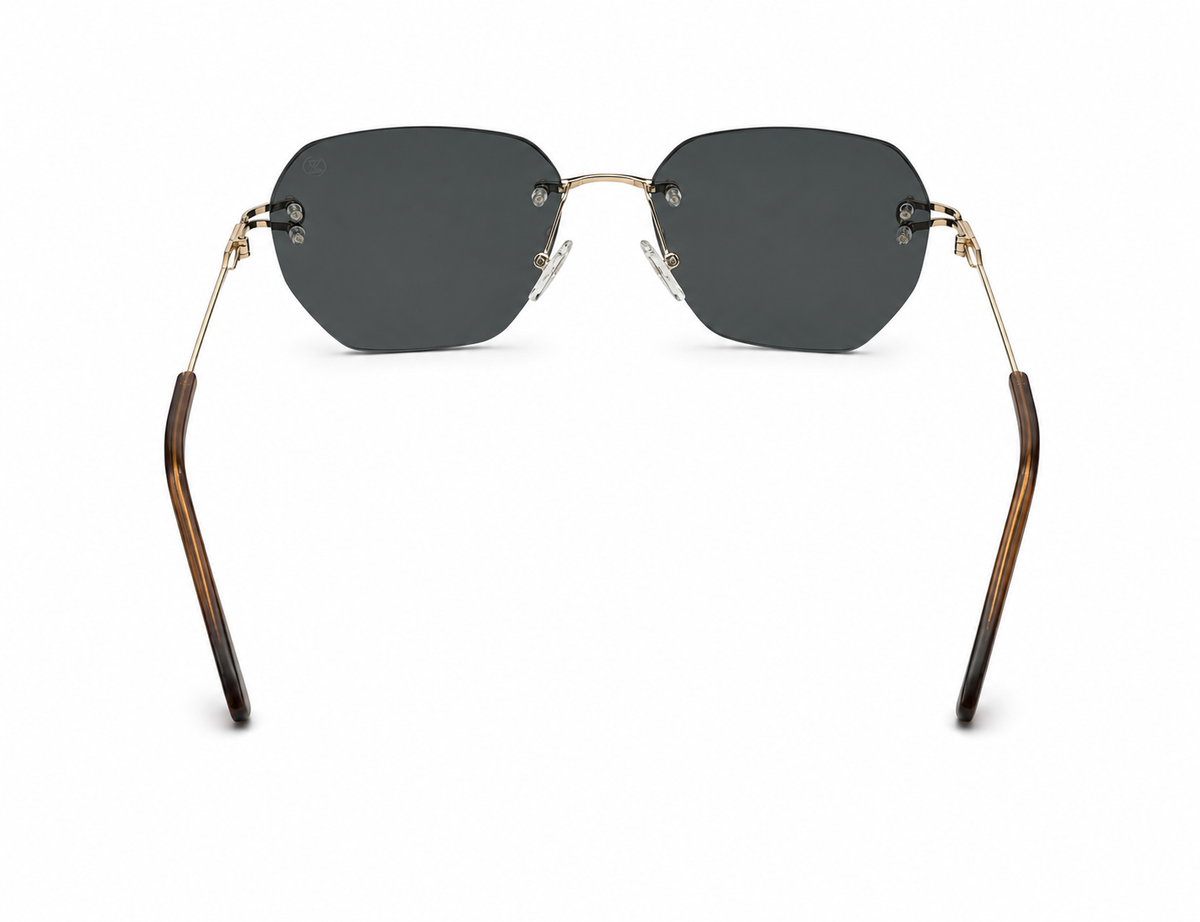 ZIGMAX SUNGLASSES - S25644 C1 56