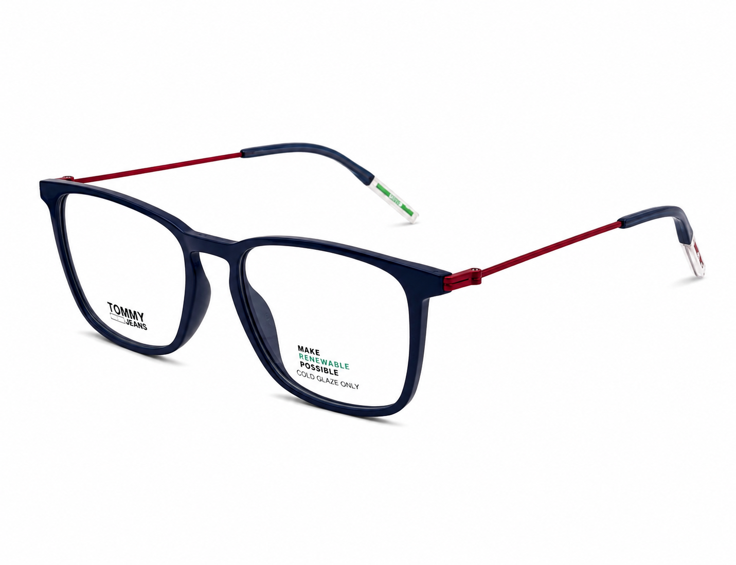TOMMY JEANS EYEGLASSES - TJ0061 8RU 51