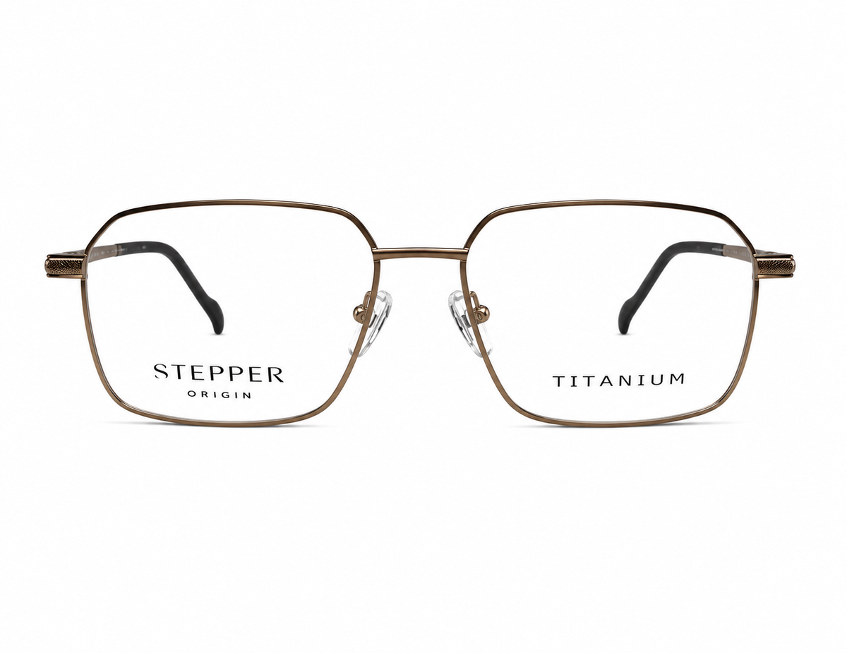 STEPPER EYEGLASSES - SI60322 F010 55
