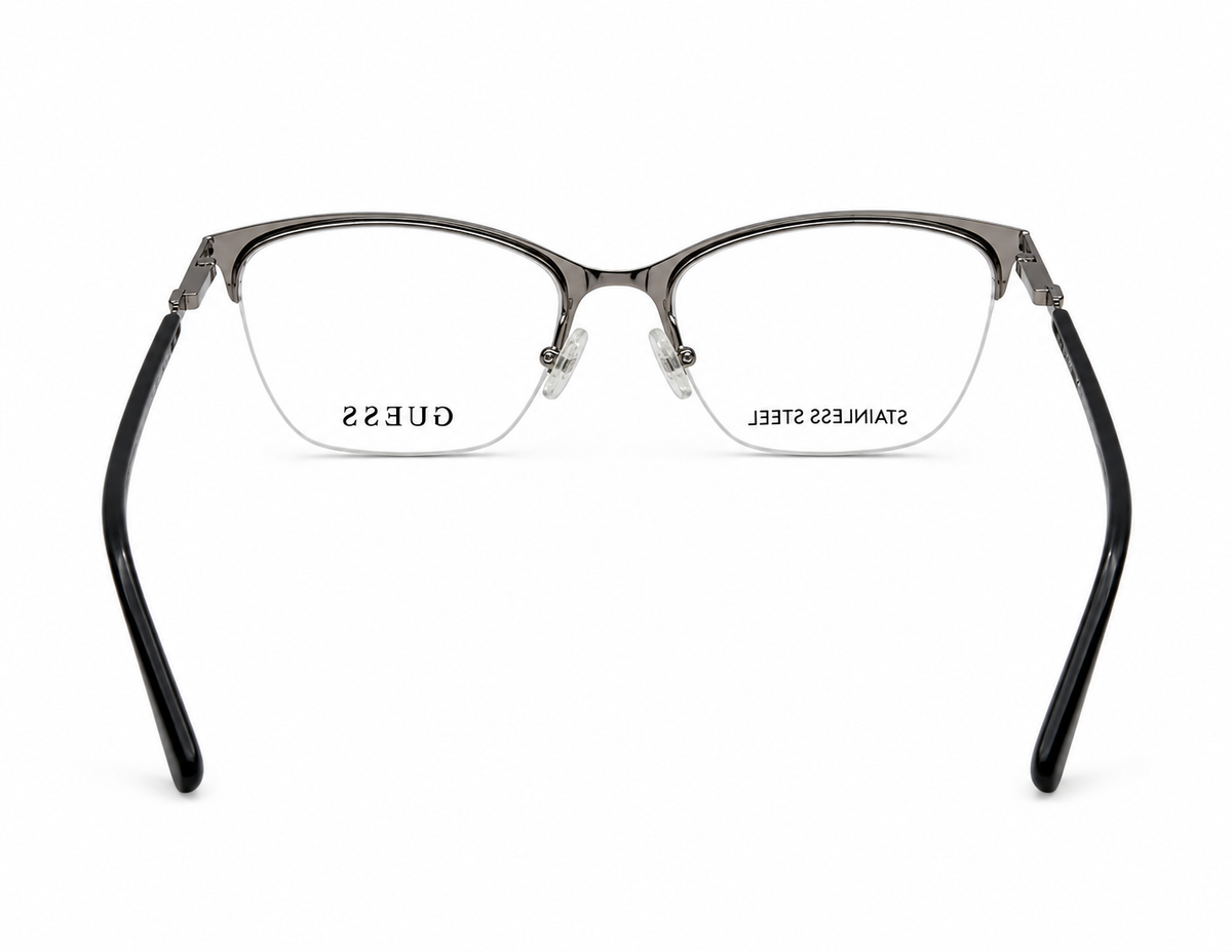 GUESS EYEGLASSES - GU2787/V 002 52