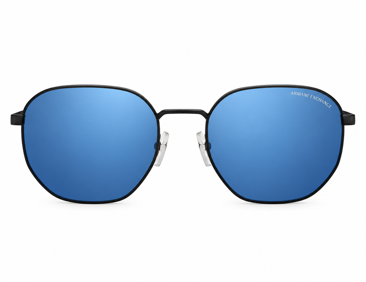 ARMANI EXCHANGE SUNGLASSES - OAX2036S 6099/55 56
