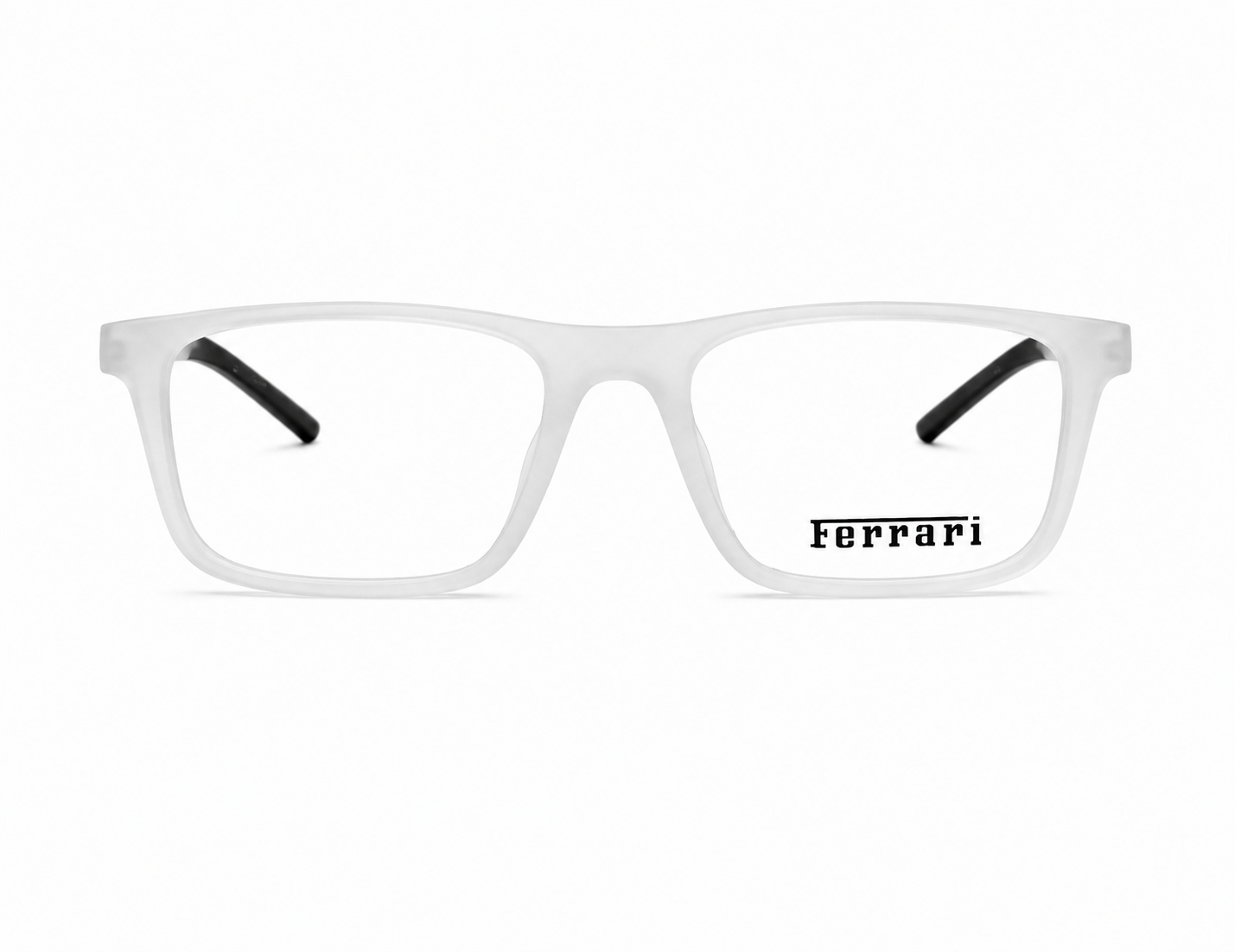 FERRARI EYEGLASSES - FZ8001U 505 54